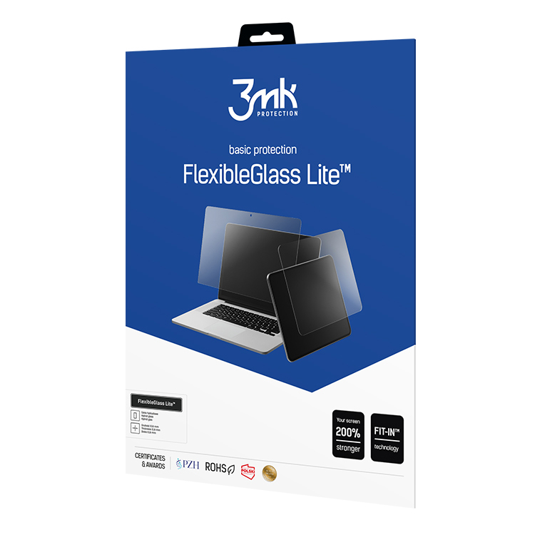 Kaitsekile FG Lite, Apple iPad Air 11