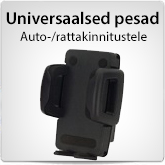 Universaalsed pesad