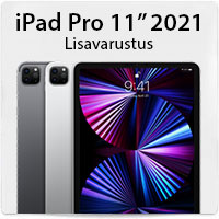 iPad Pro 11 (2021)