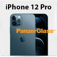 PanzerGlass iPhone 12 Pro