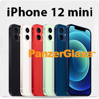 PanzerGlass iPhone 12 mini