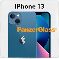 PanzerGlass iPhone 13