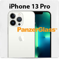PanzerGlass iPhone 13 Pro