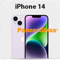 PanzerGlass iPhone 14