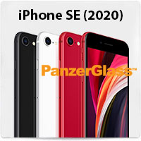 PanzerGlass iPhone SE 2020