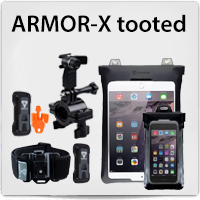 Armor-X