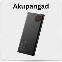 Akupangad