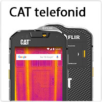 Cat telefonid