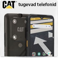 Cat telefonid