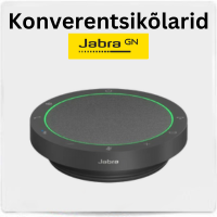 Jabra konverentsikõlarid