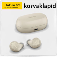 Jabra tooted