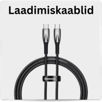Laadimiskaablid