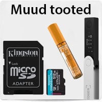 Muud tooted