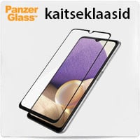 PanzerGlass kaitseklaasid