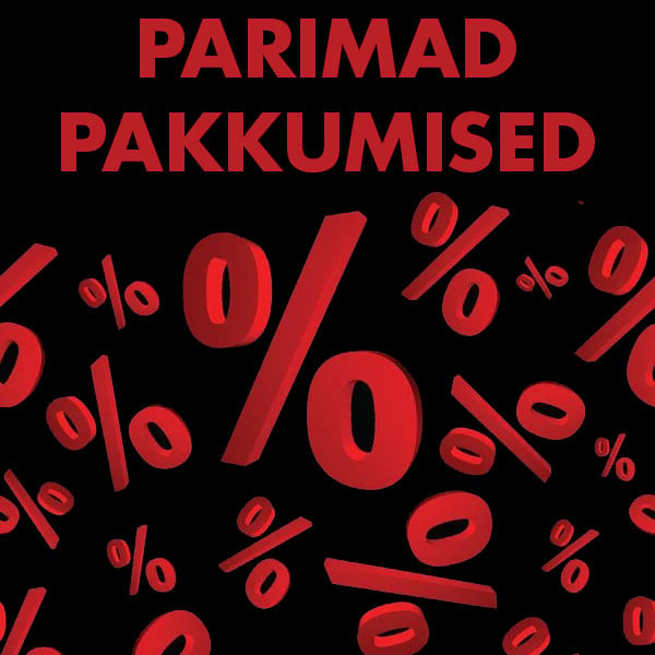 Parimad pakkumised