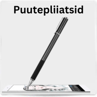 Puutepliiatsid