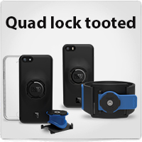 Quadlock