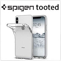 Spigen ümbrised