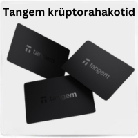 Tangem krüptorahakotid