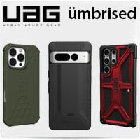 UAG tooted