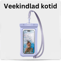 Veekindlad kotid