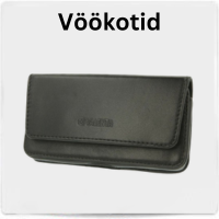 Valenta vöökotid telefonile