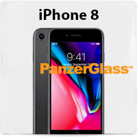 PanzerGlass iPhone 8