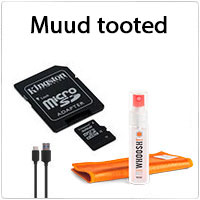Muud tooted