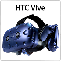 HTC Vive virtuaalreaalsuse prillid