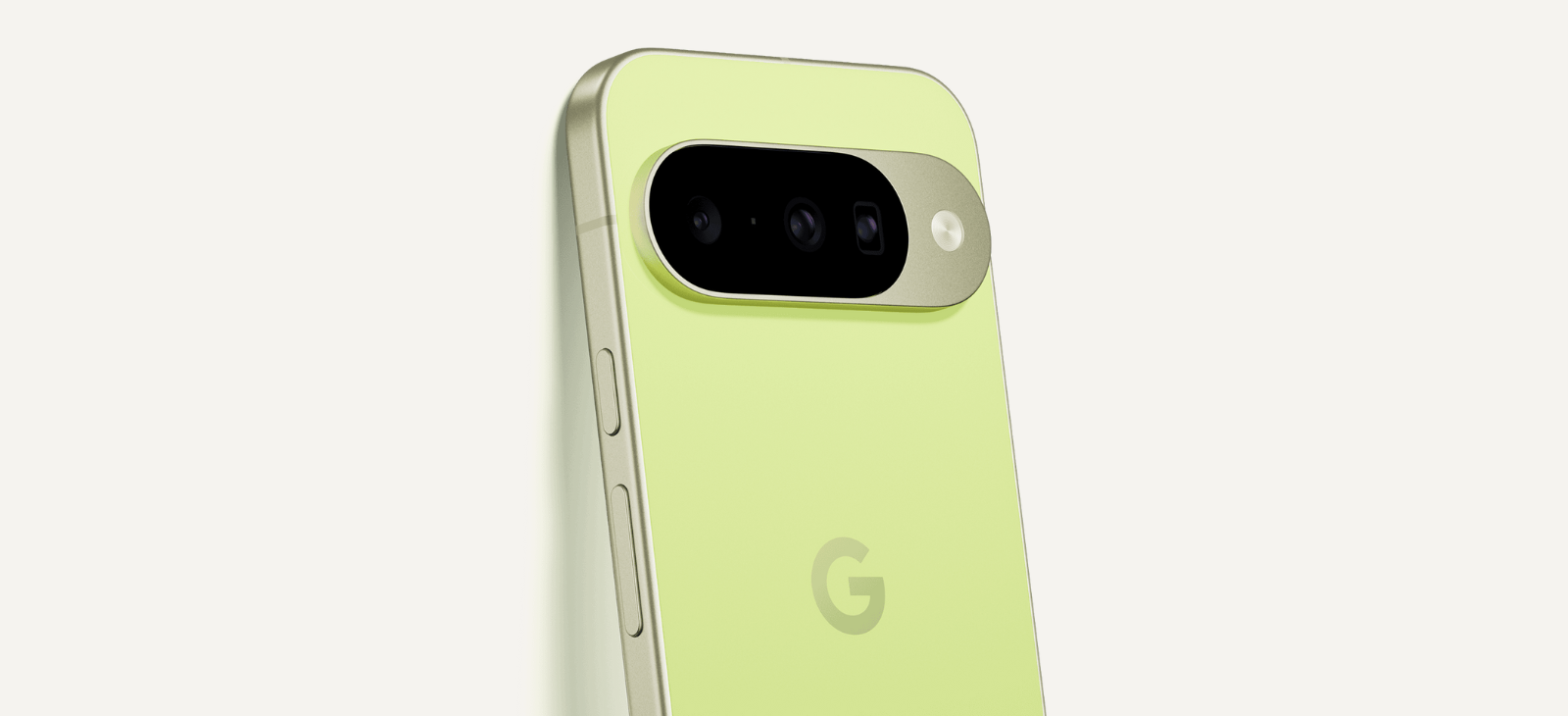 Google Pixel 10