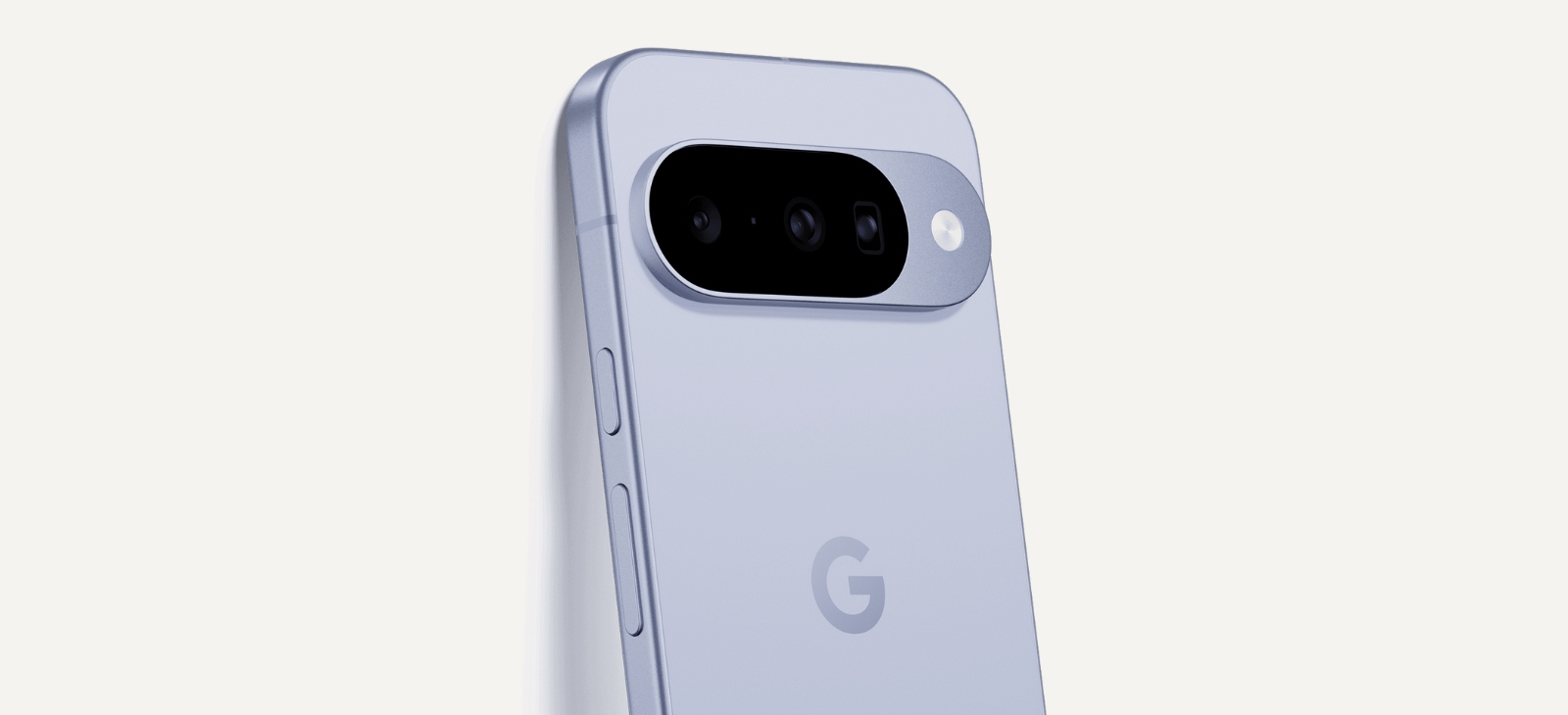 Google Pixel 10