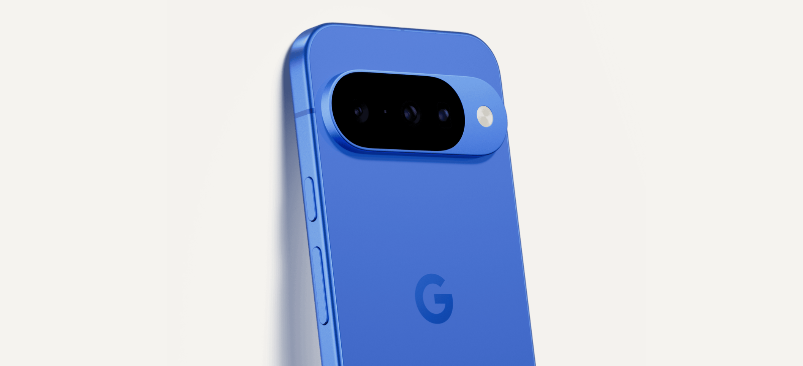 Google Pixel 10