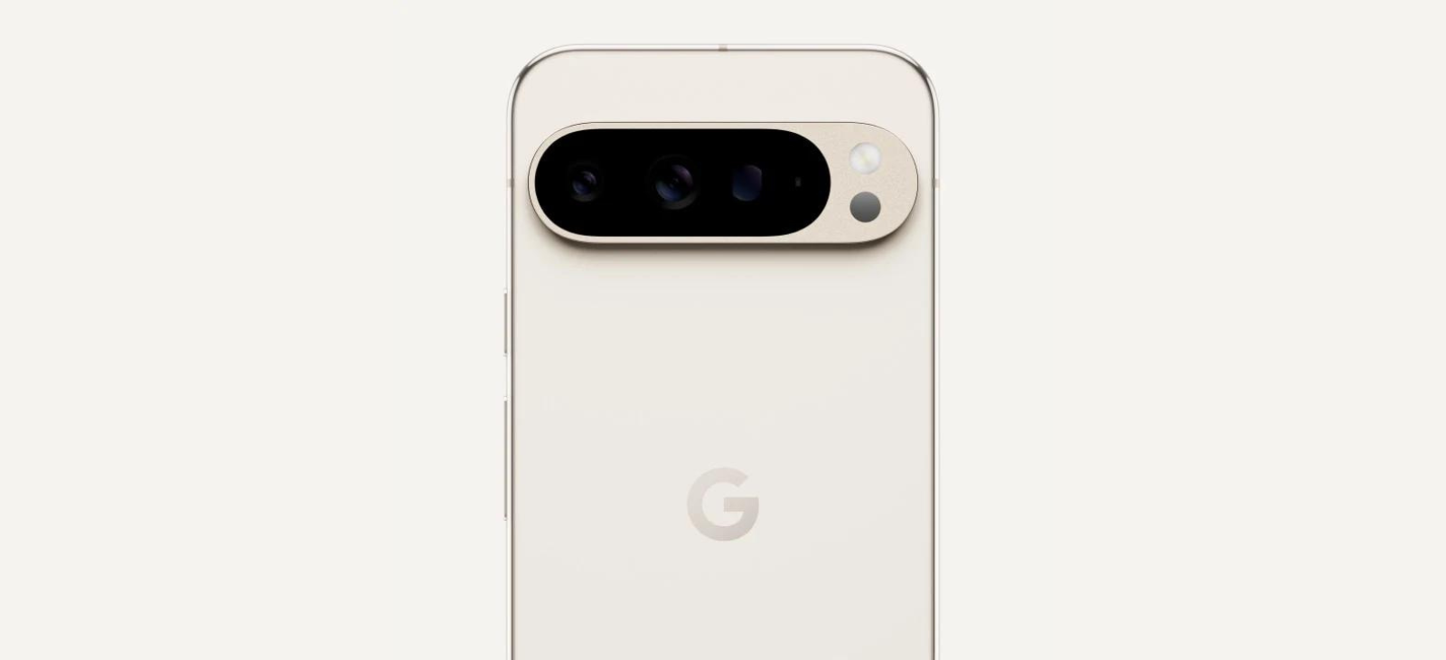 Google Pixel 9 Pro