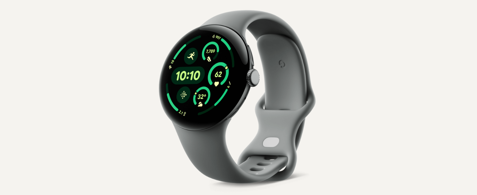 Google Pixel Watch 3 45mm