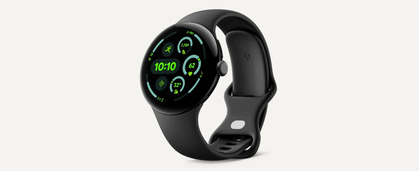 Google Pixel Watch 3 45mm