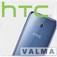 Valma ekraanikaitsekiled HTC telefonidele
