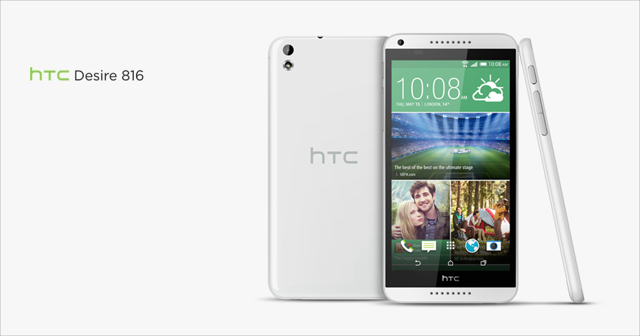 HTC One (M8)