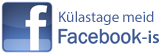 Külastage meid Facebook-is