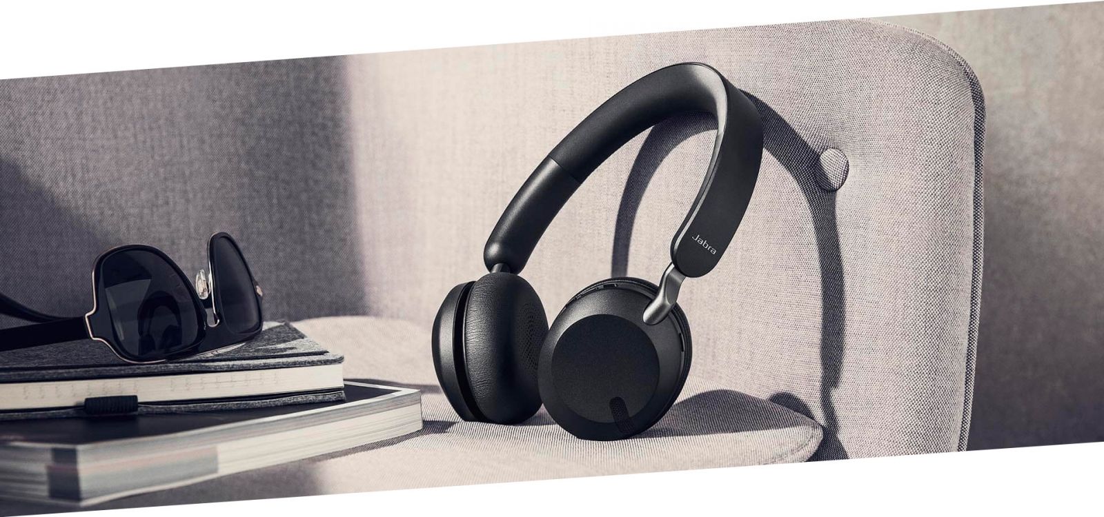 Jabra Elite 45h