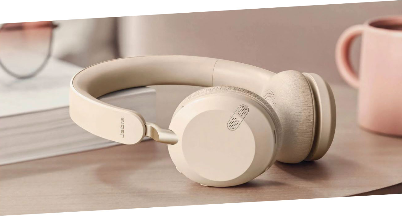 Jabra Elite 45h must