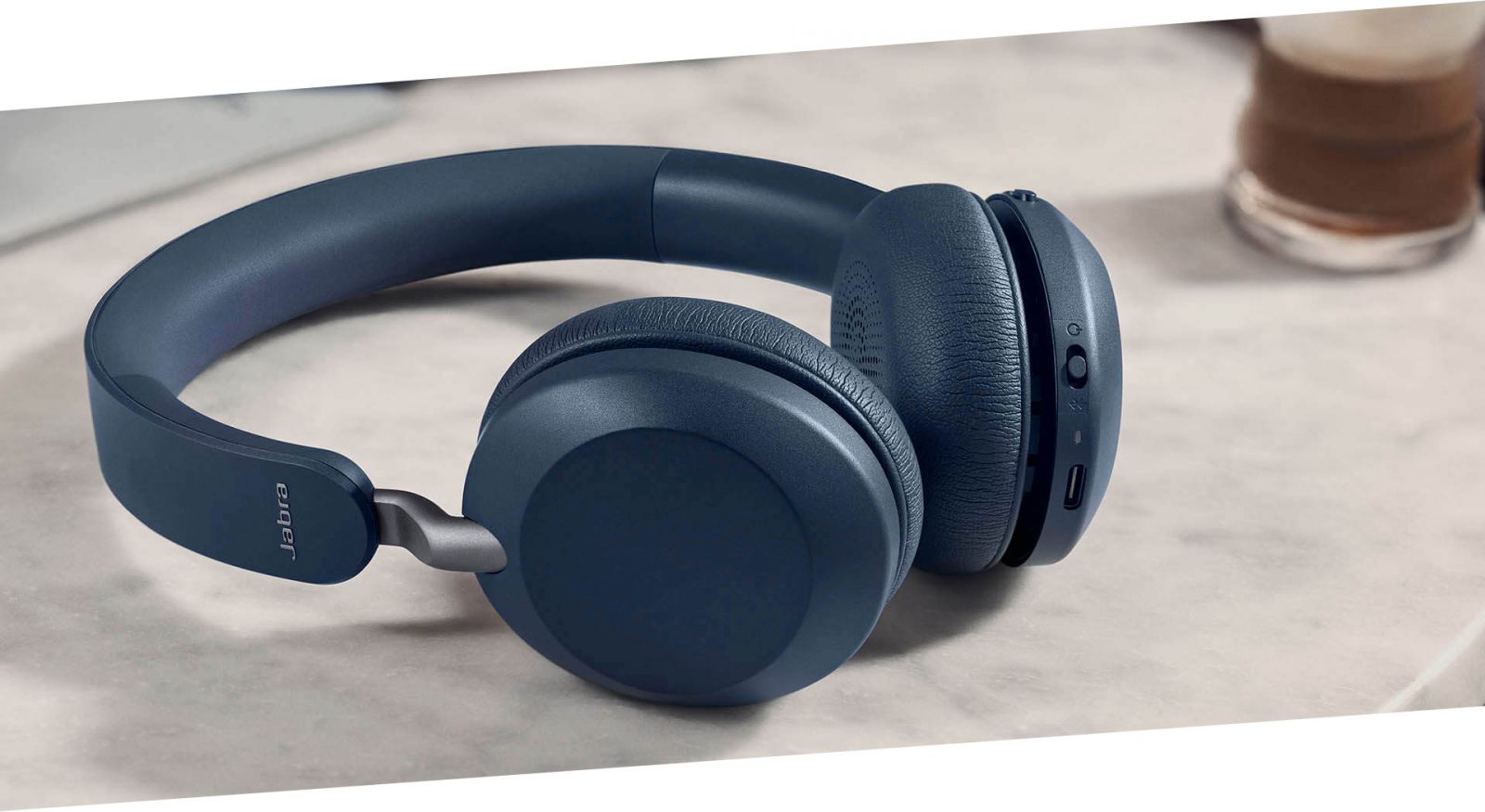 Jabra Elite 45h must