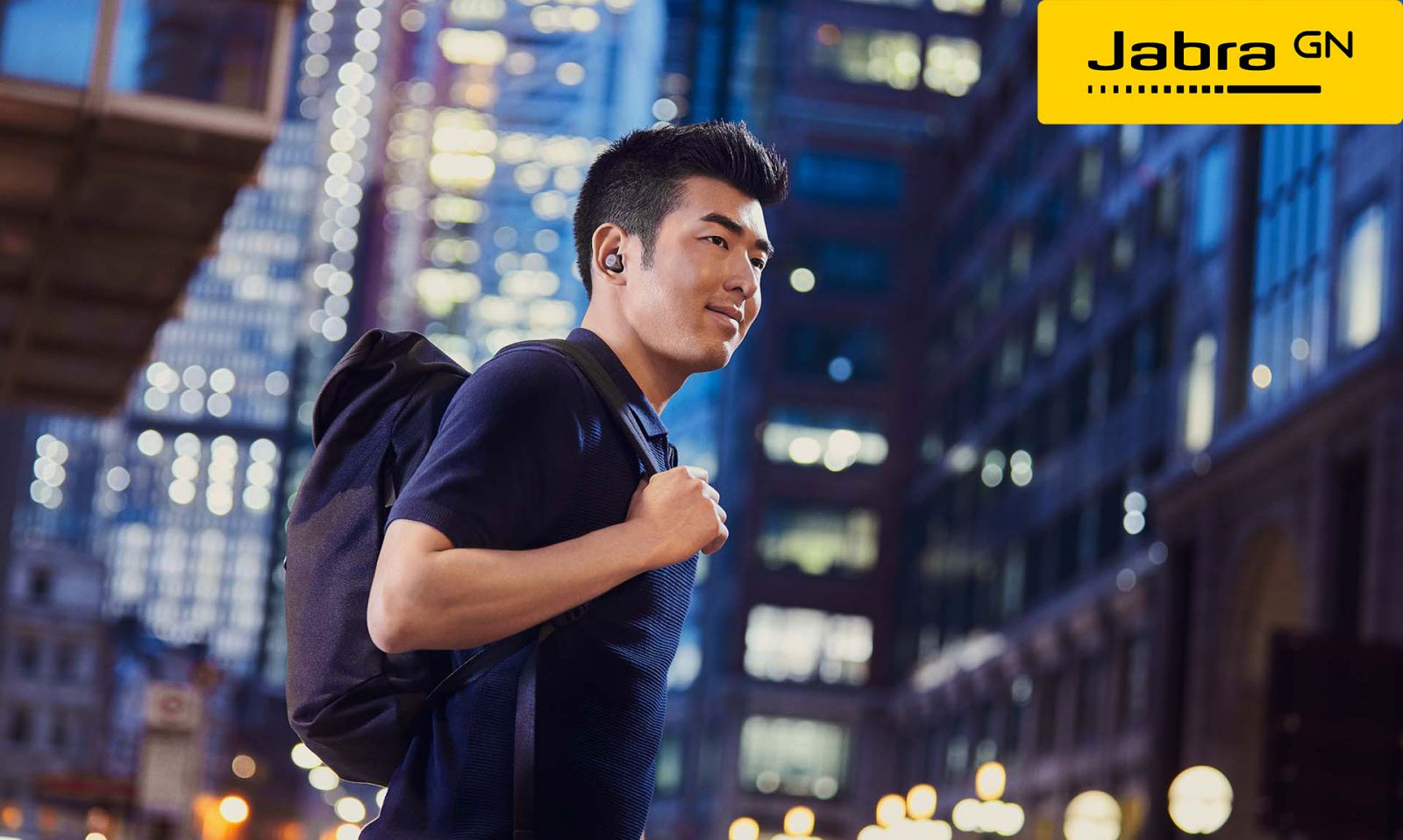 Jabra Elite 75t