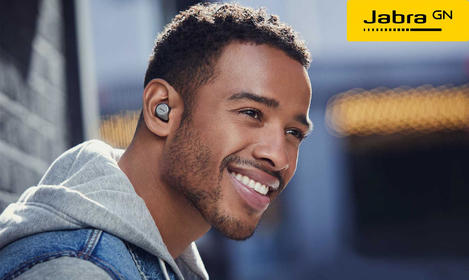 Jabra Elite 75t