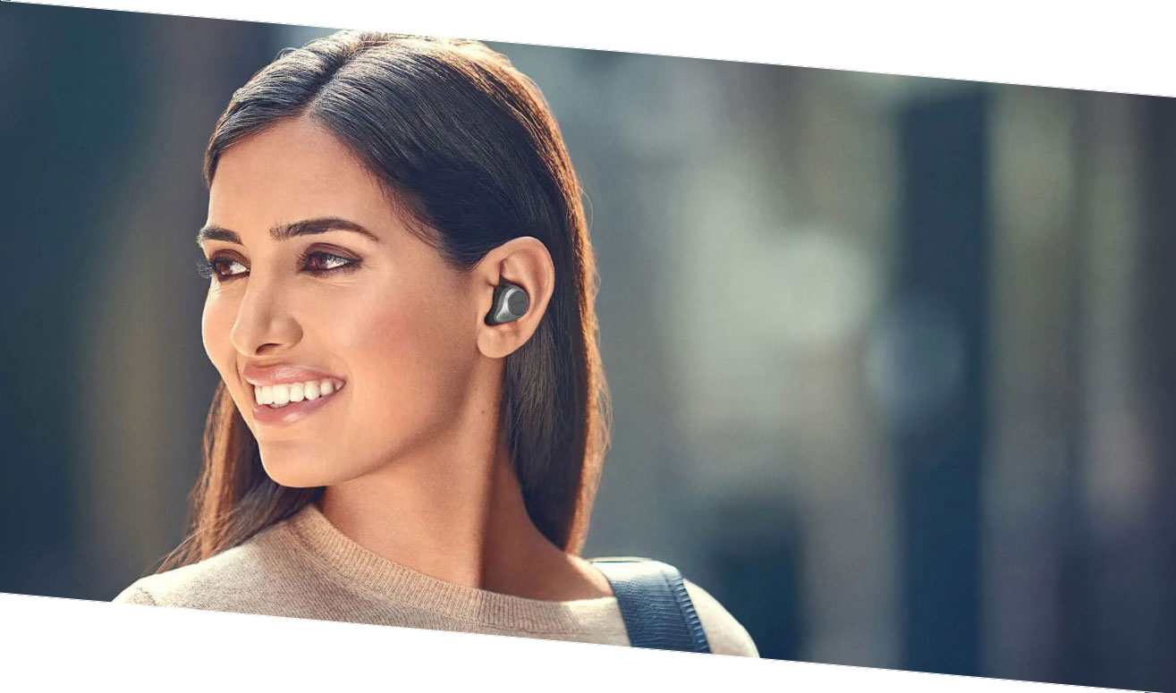 Jabra Elite 85t