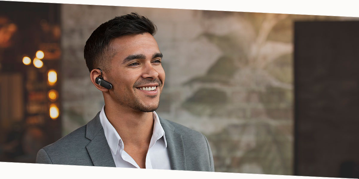 Jabra Talk 15 SE