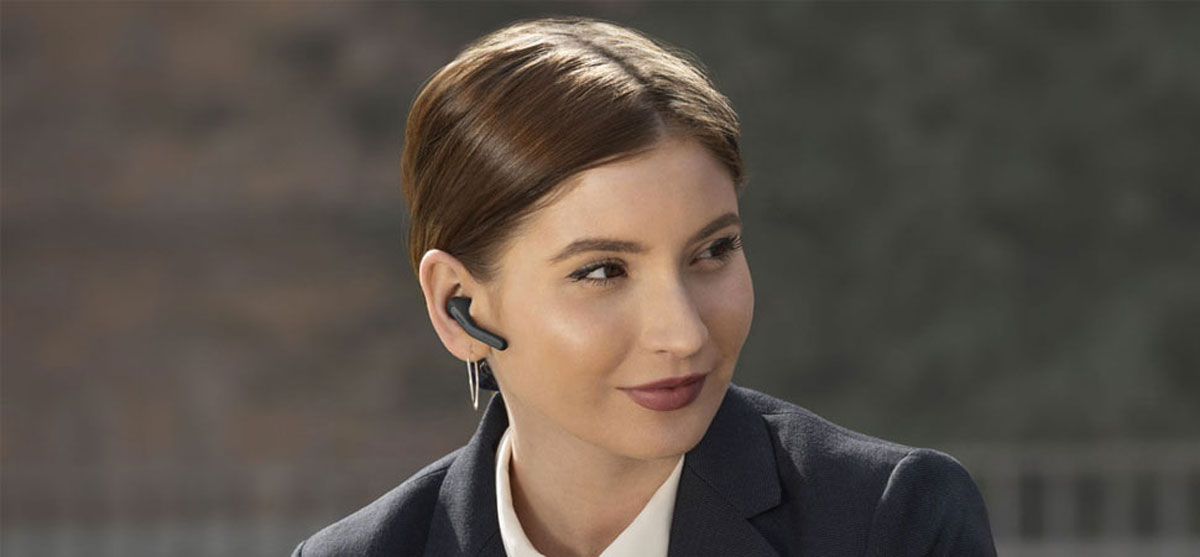 Jabra Talk 55