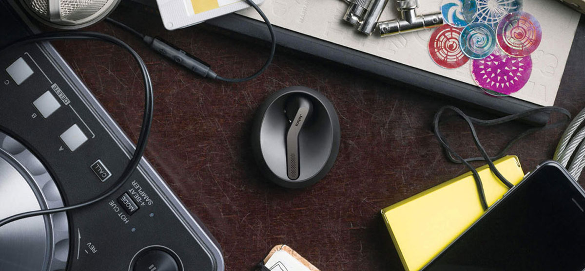 Jabra Talk 55