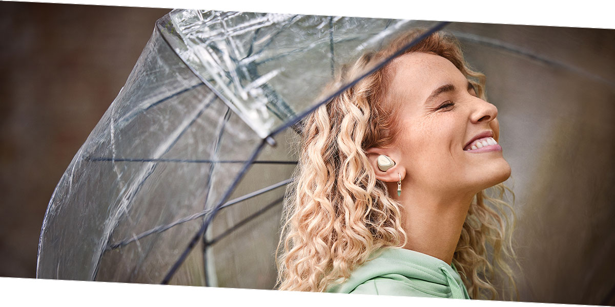 Jabra Elite