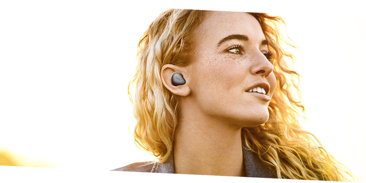 Jabra Elite