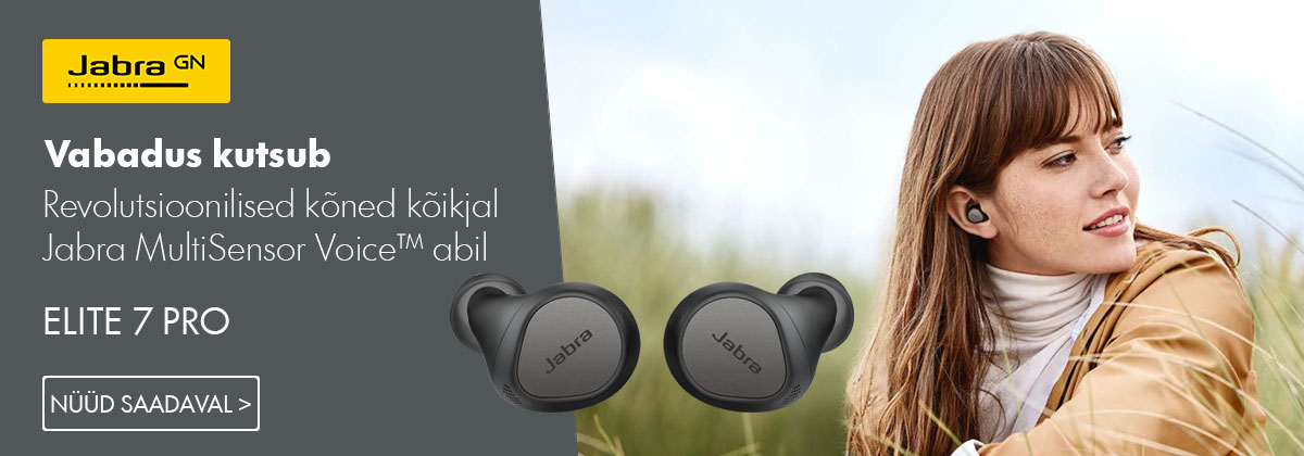 Jabra Elite 7 Pro